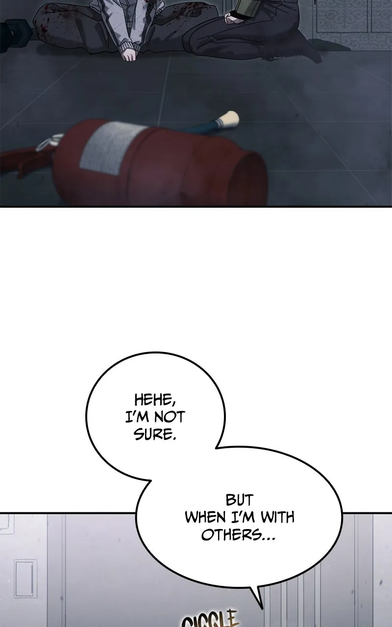 Read The Hunter Next Door chapter 7 image 83 on Lezhin