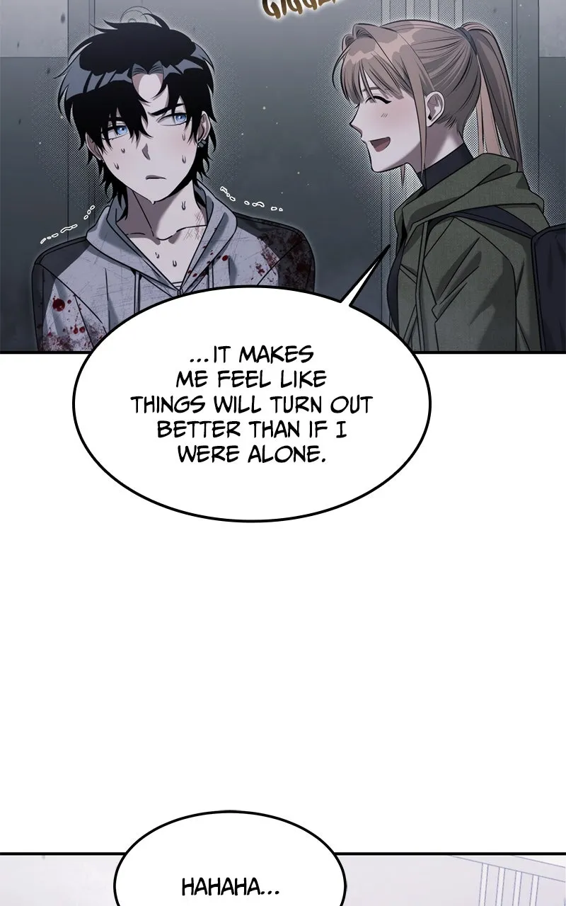 Read The Hunter Next Door chapter 7 image 84 on Lezhin