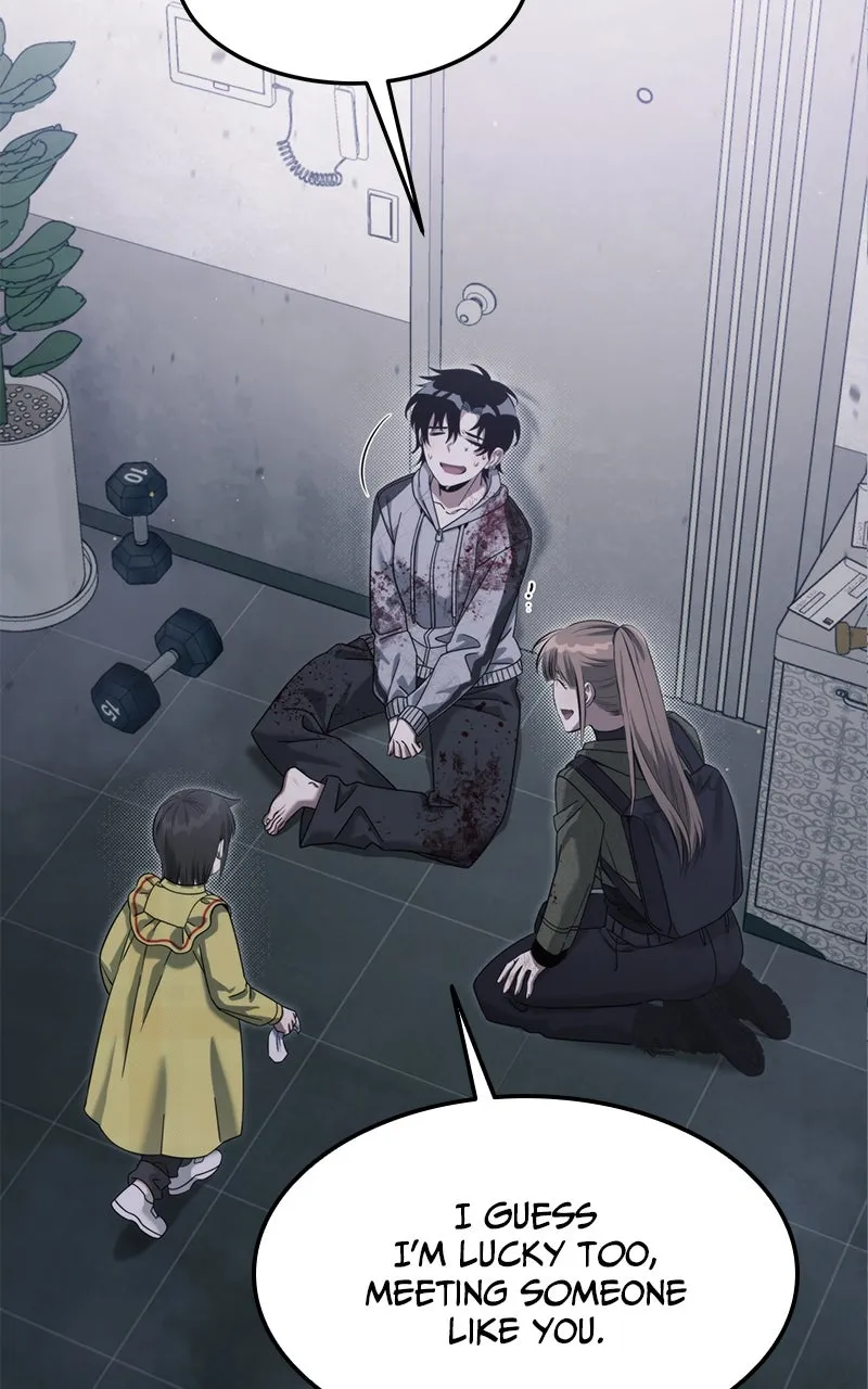 Read The Hunter Next Door chapter 7 image 85 on Lezhin