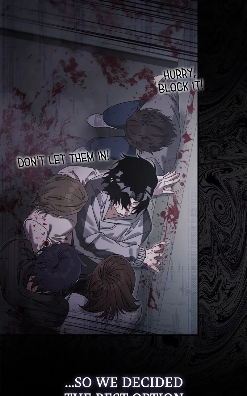 Read The Hunter Next Door chapter 7 image 99 on Lezhin