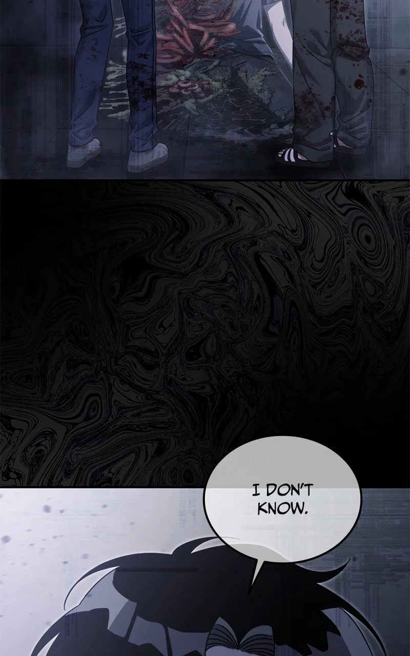 Read The Hunter Next Door chapter 8 image 1 on Lezhin