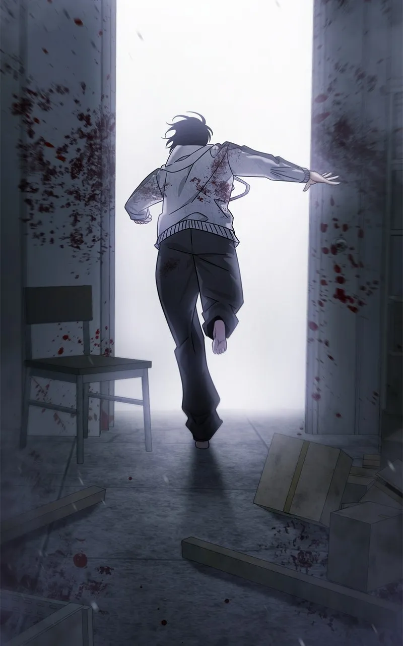 Read The Hunter Next Door chapter 8 image 100 on Lezhin