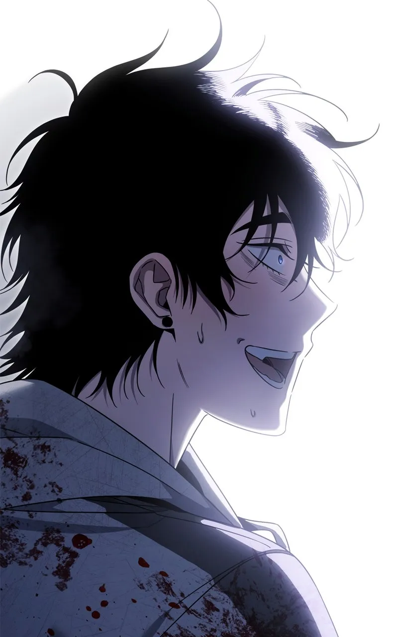 Read The Hunter Next Door chapter 8 image 109 on Lezhin
