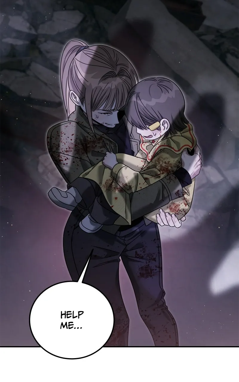 Read The Hunter Next Door chapter 8 image 132 on Lezhin