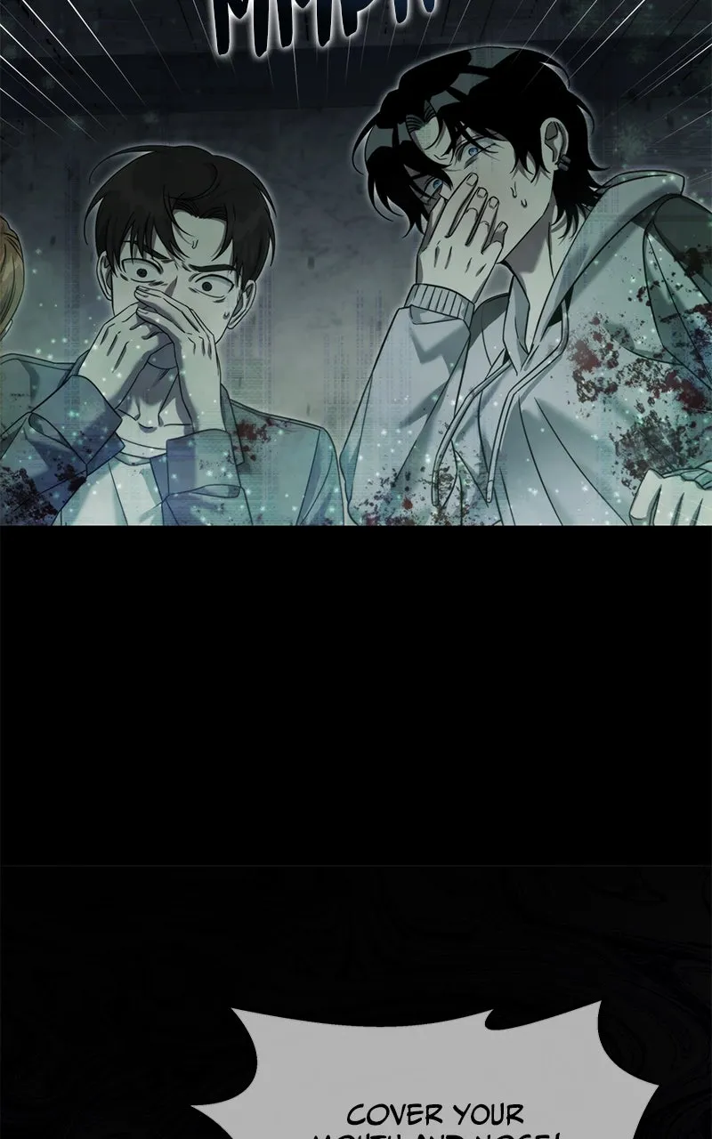 Read The Hunter Next Door chapter 8 image 15 on Lezhin