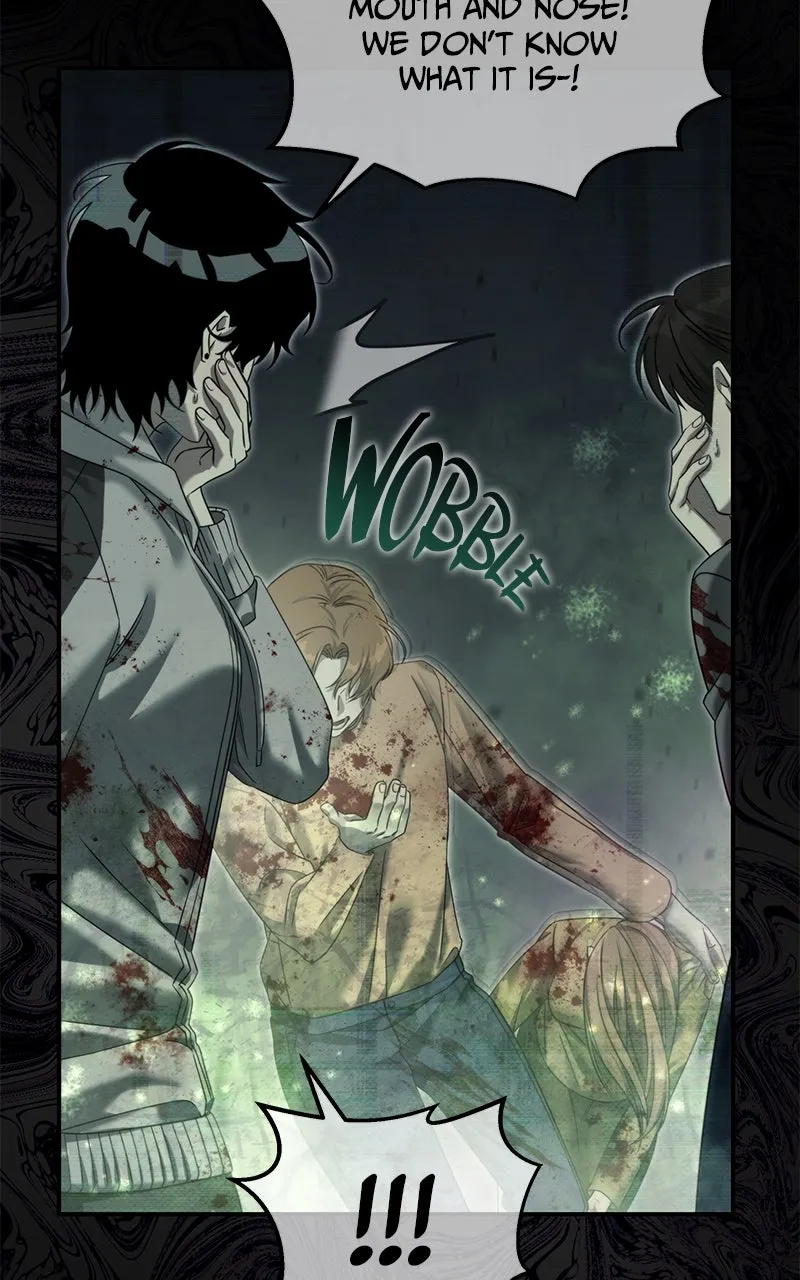 Read The Hunter Next Door chapter 8 image 16 on Lezhin