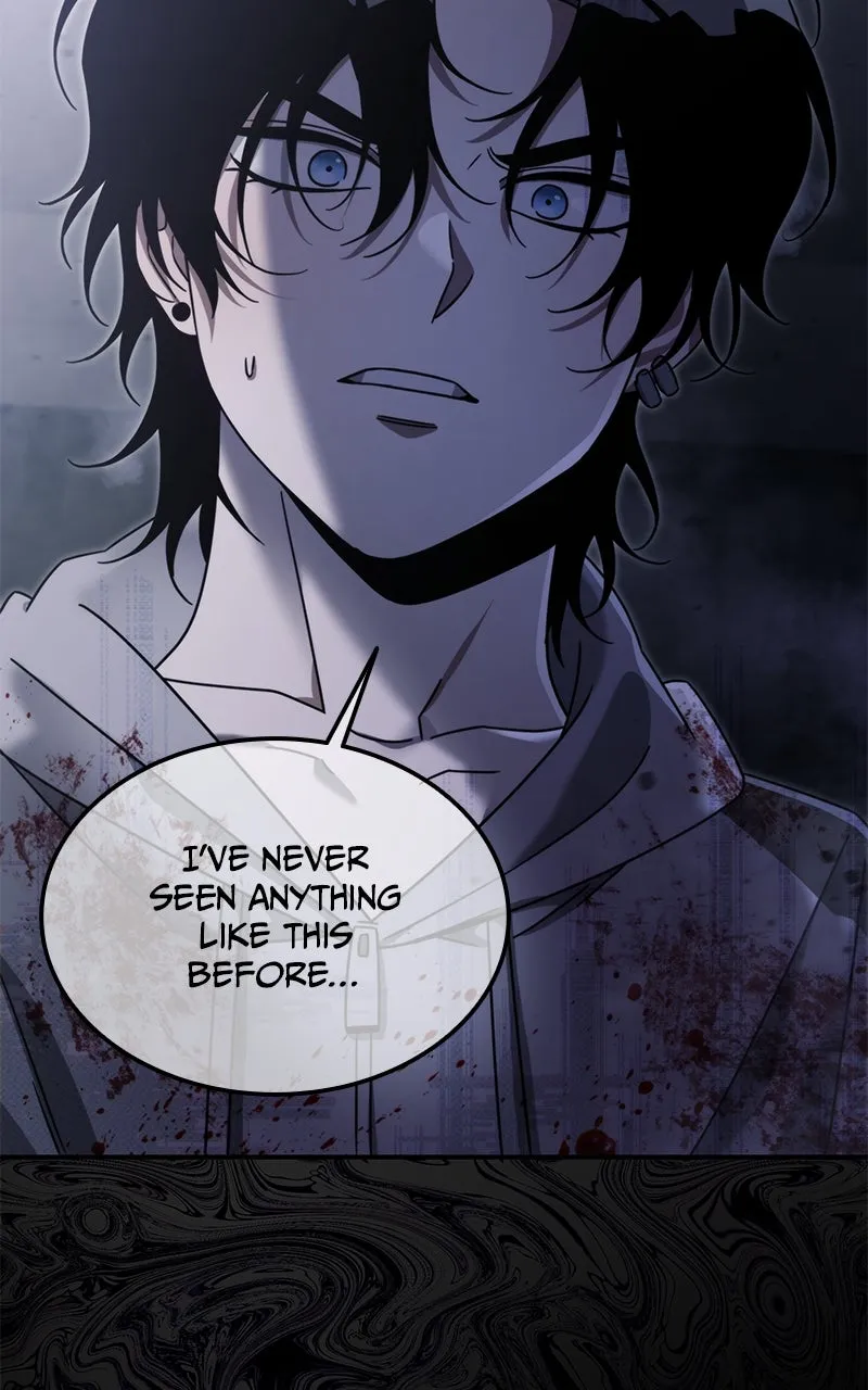 Read The Hunter Next Door chapter 8 image 2 on Lezhin