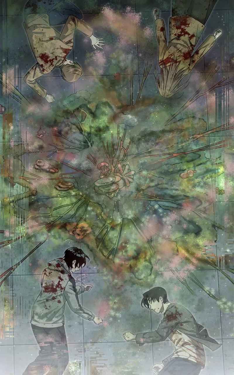 Read The Hunter Next Door chapter 8 image 20 on Lezhin