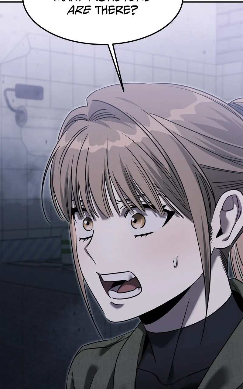 Read The Hunter Next Door chapter 8 image 23 on Lezhin