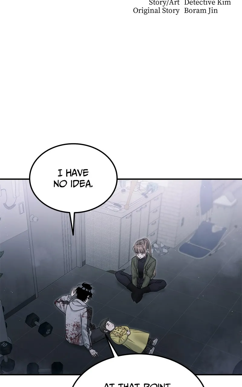 Read The Hunter Next Door chapter 8 image 25 on Lezhin