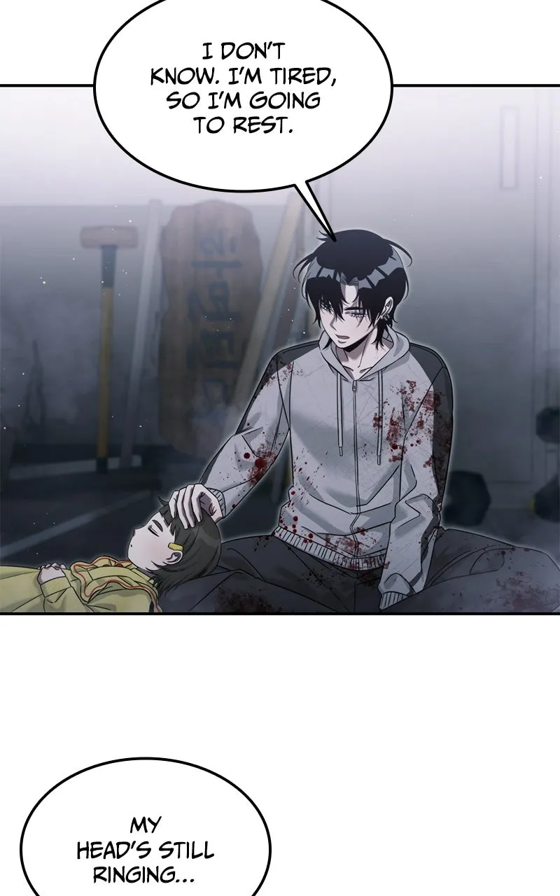 Read The Hunter Next Door chapter 8 image 28 on Lezhin