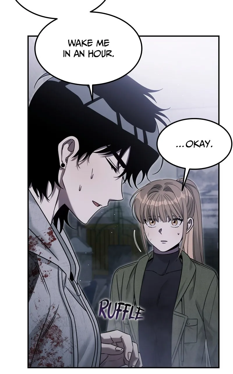 Read The Hunter Next Door chapter 8 image 29 on Lezhin