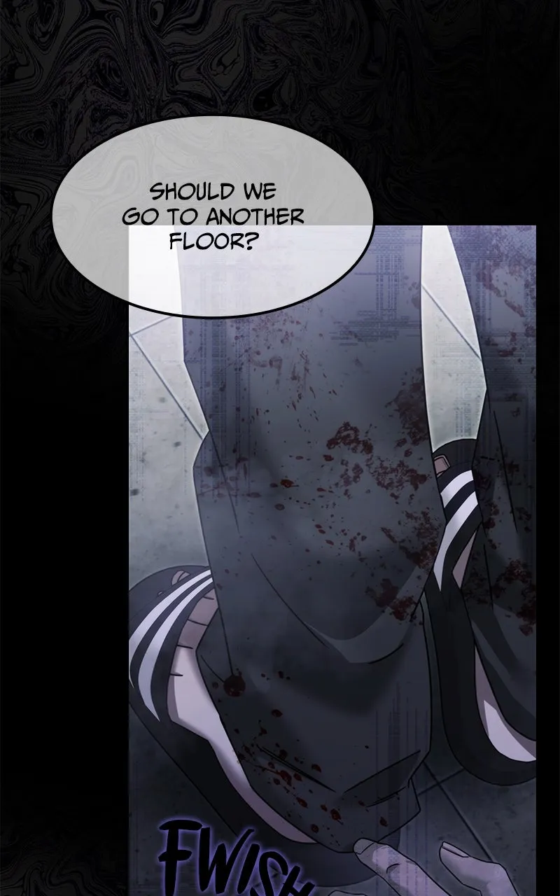 Read The Hunter Next Door chapter 8 image 3 on Lezhin