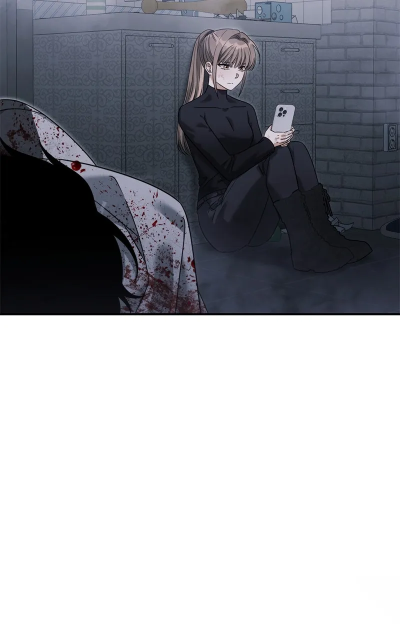 Read The Hunter Next Door chapter 8 image 32 on Lezhin