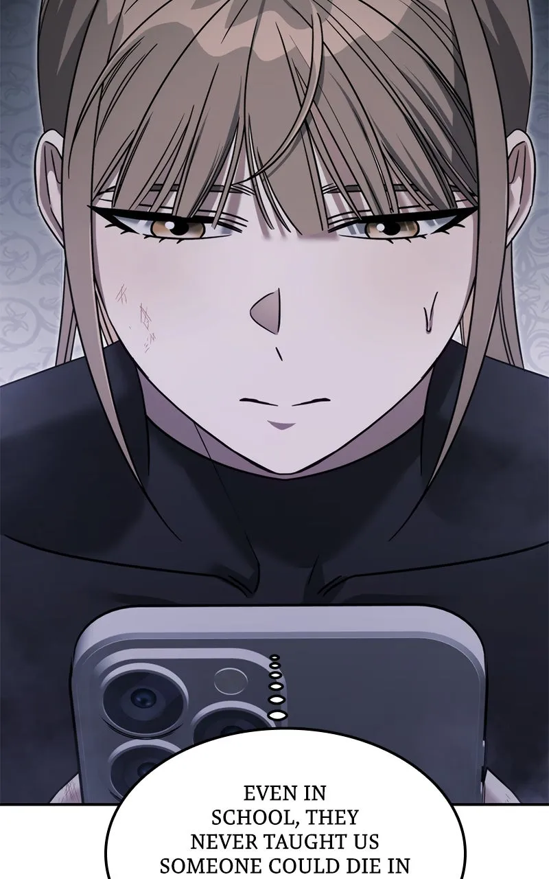 Read The Hunter Next Door chapter 8 image 36 on Lezhin