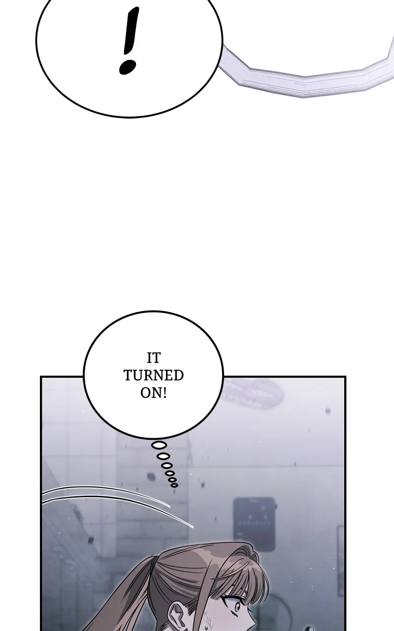 Read The Hunter Next Door chapter 8 image 39 on Lezhin