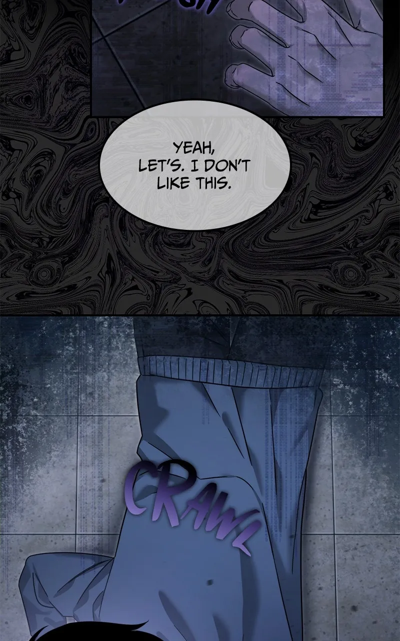Read The Hunter Next Door chapter 8 image 4 on Lezhin
