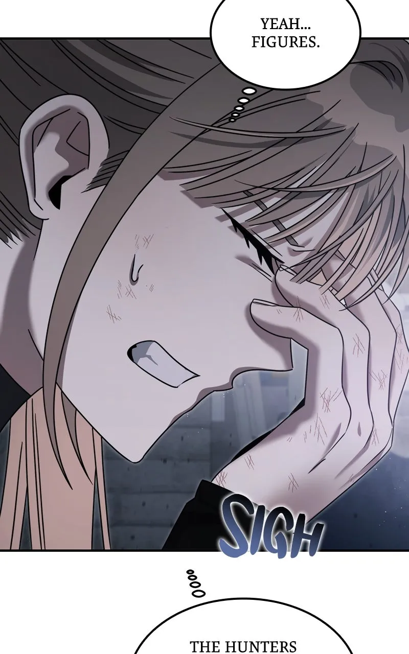 Read The Hunter Next Door chapter 8 image 45 on Lezhin