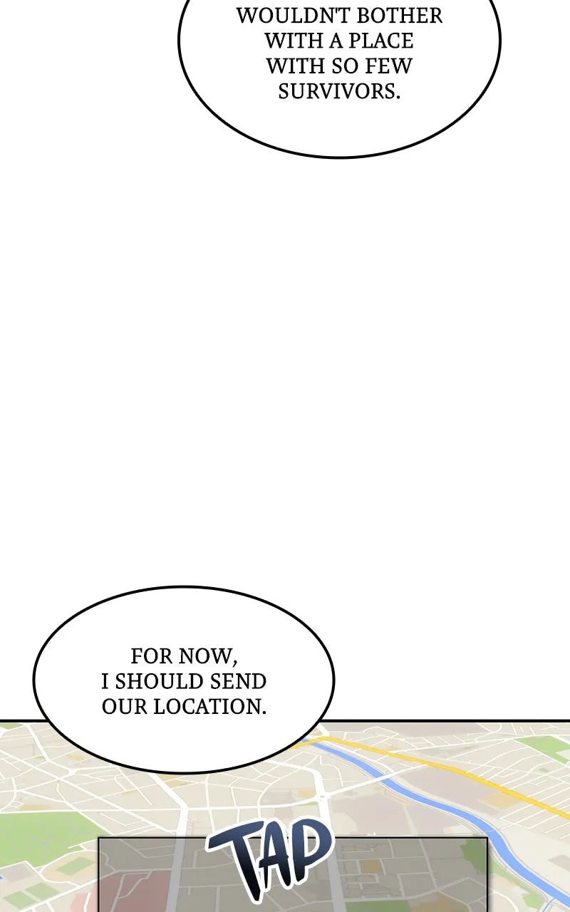 Read The Hunter Next Door chapter 8 image 46 on Lezhin