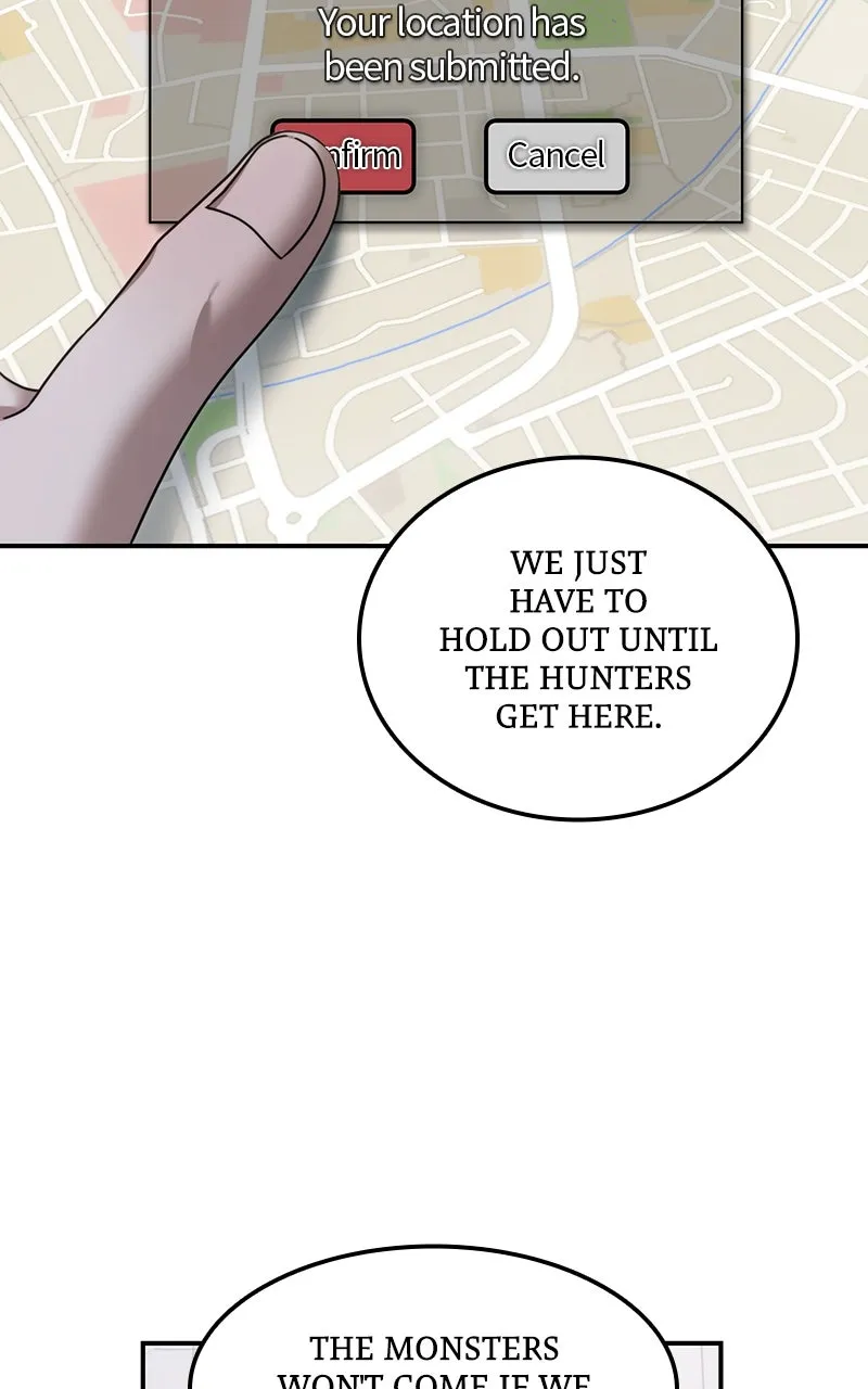 Read The Hunter Next Door chapter 8 image 47 on Lezhin