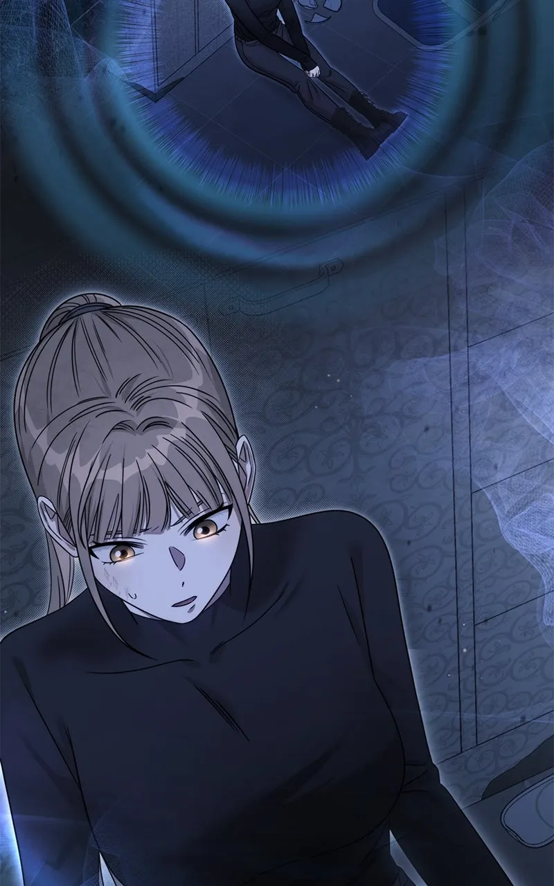 Read The Hunter Next Door chapter 8 image 53 on Lezhin