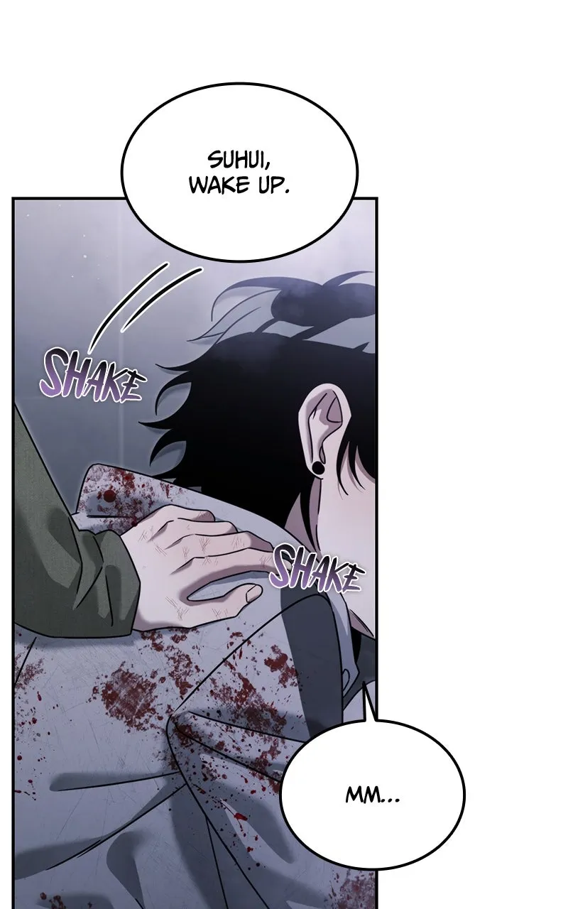 Read The Hunter Next Door chapter 8 image 60 on Lezhin