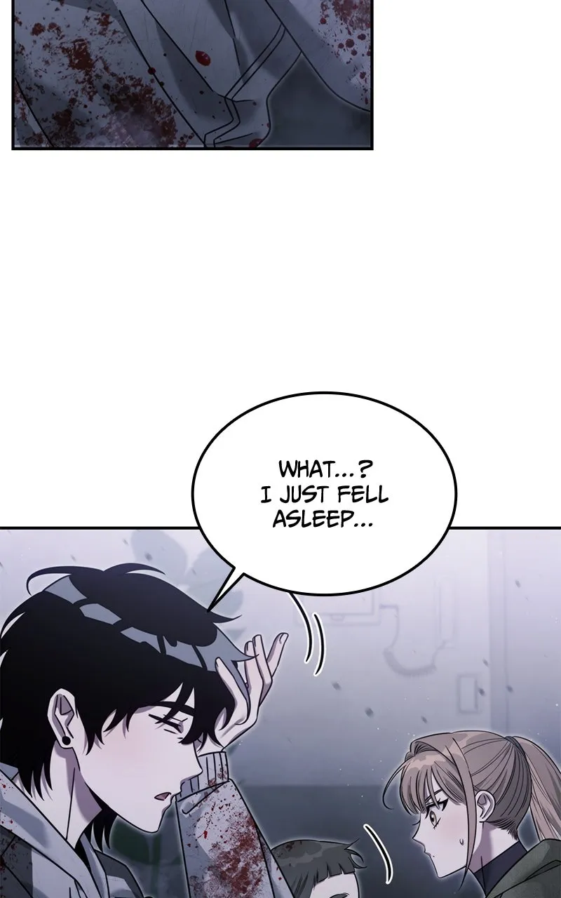 Read The Hunter Next Door chapter 8 image 61 on Lezhin