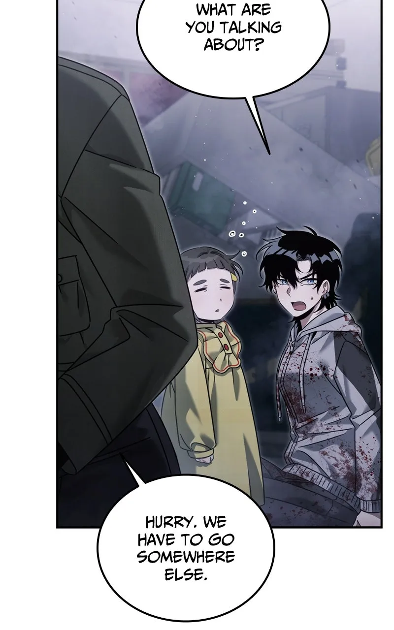 Read The Hunter Next Door chapter 8 image 63 on Lezhin