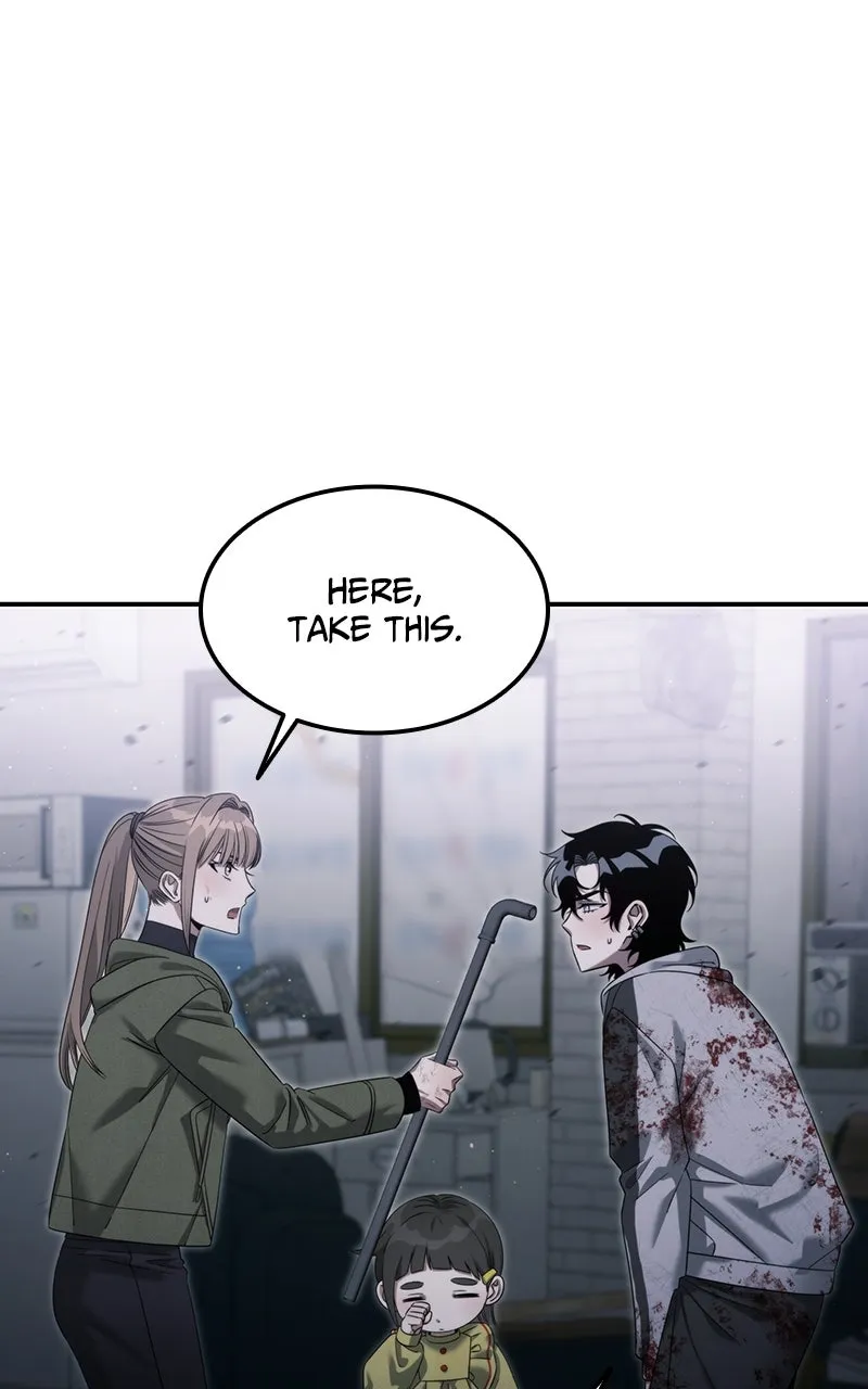 Read The Hunter Next Door chapter 8 image 64 on Lezhin