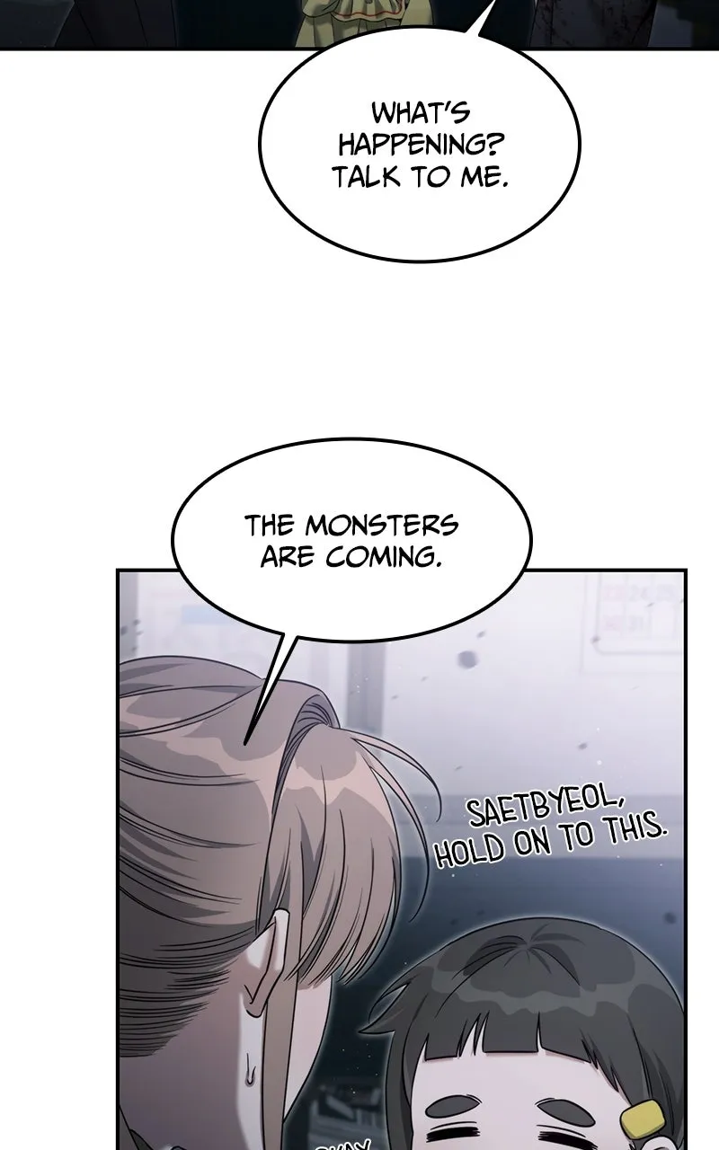 Read The Hunter Next Door chapter 8 image 65 on Lezhin