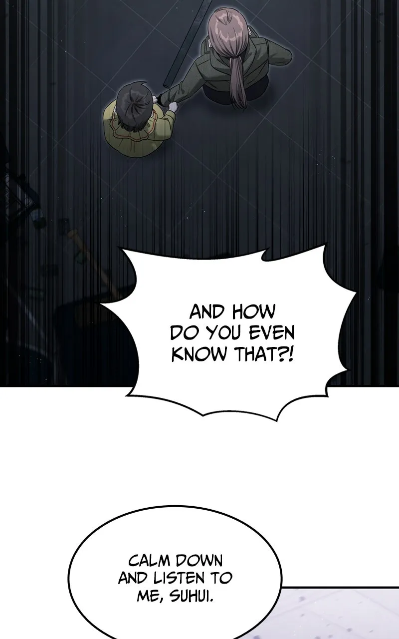 Read The Hunter Next Door chapter 8 image 68 on Lezhin