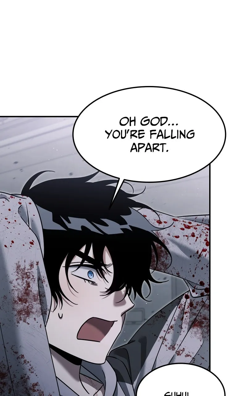 Read The Hunter Next Door chapter 8 image 70 on Lezhin