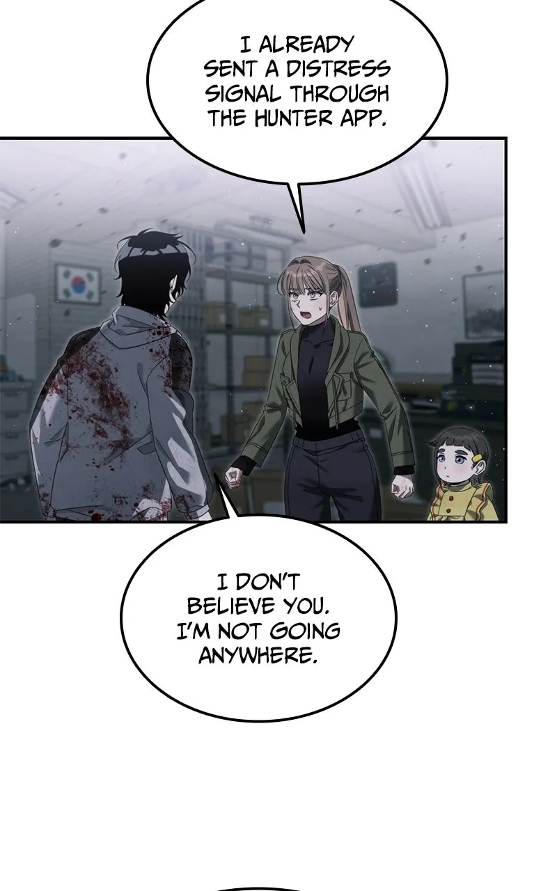 Read The Hunter Next Door chapter 8 image 72 on Lezhin