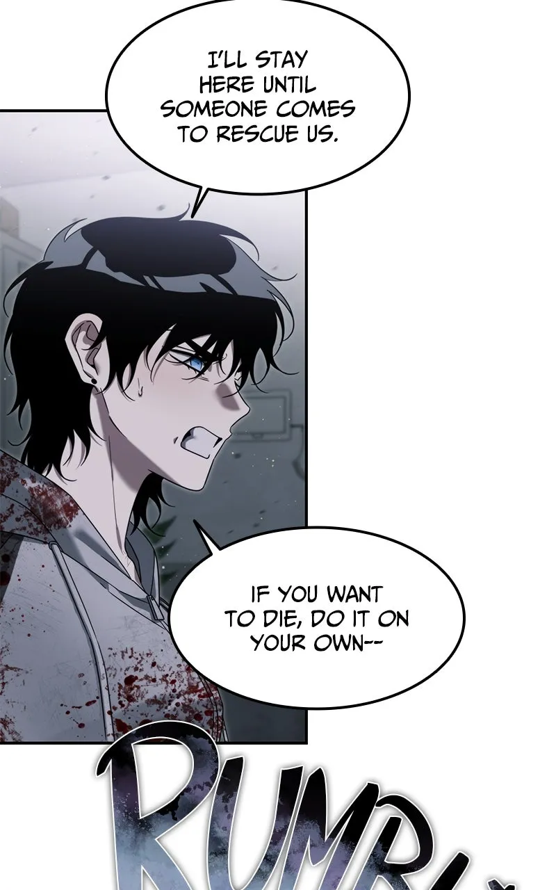 Read The Hunter Next Door chapter 8 image 73 on Lezhin