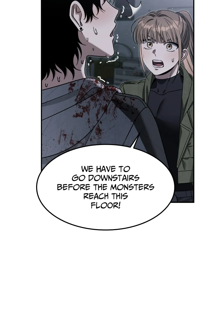 Read The Hunter Next Door chapter 8 image 78 on Lezhin