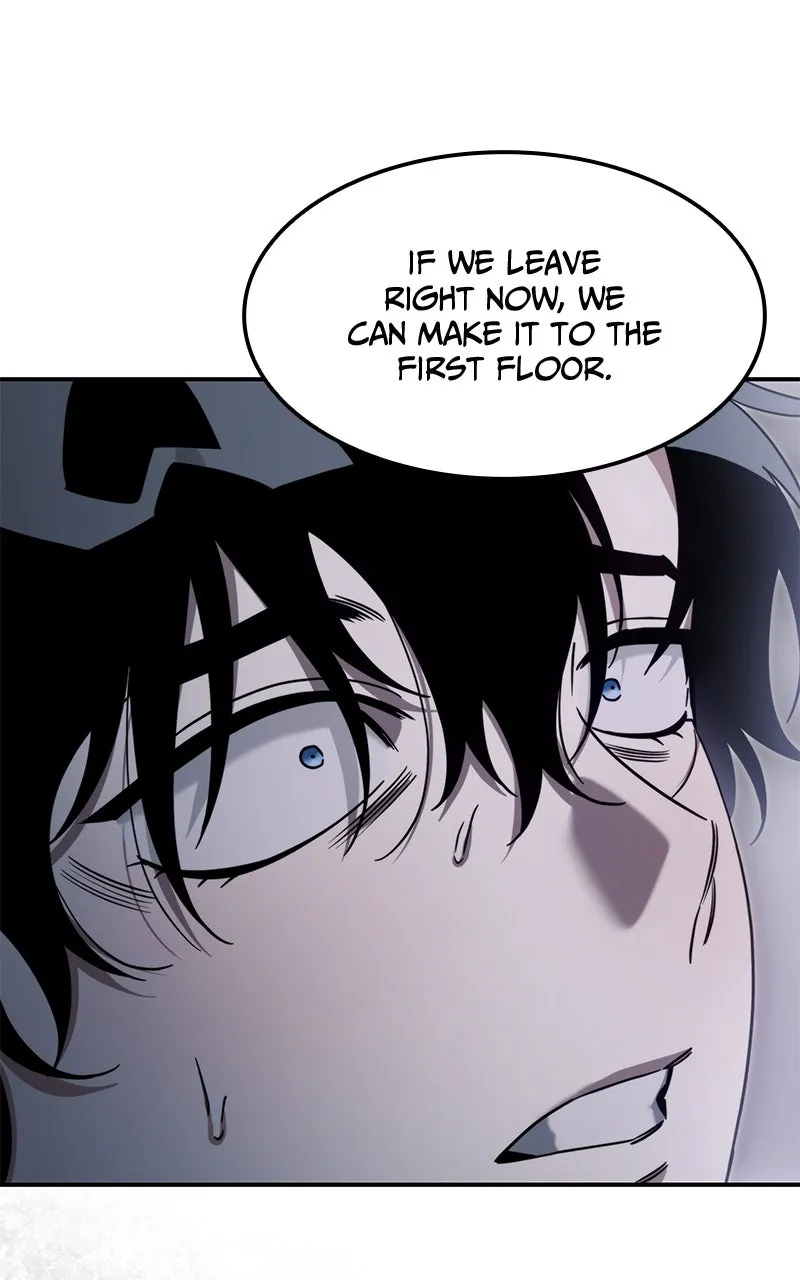 Read The Hunter Next Door chapter 8 image 79 on Lezhin