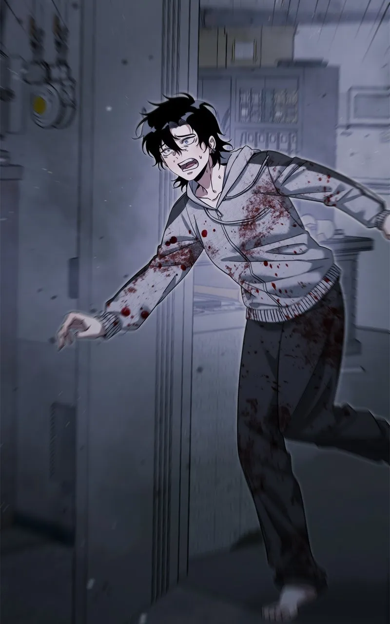 Read The Hunter Next Door chapter 8 image 84 on Lezhin