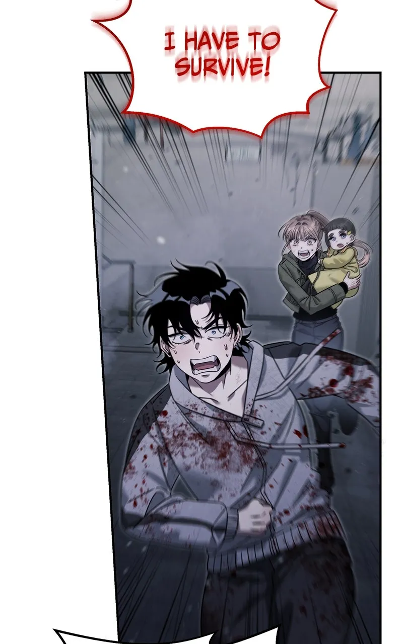 Read The Hunter Next Door chapter 8 image 86 on Lezhin