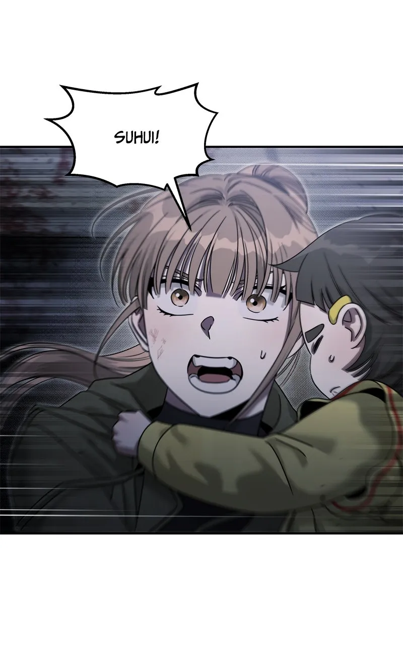 Read The Hunter Next Door chapter 8 image 90 on Lezhin