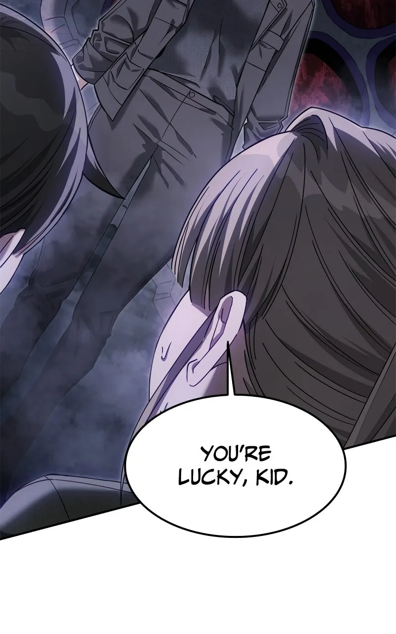 Read The Hunter Next Door chapter 9 image 1 on Lezhin