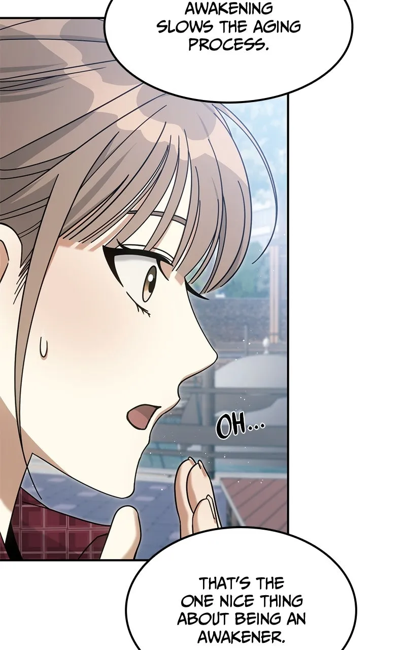 Read The Hunter Next Door chapter 9 image 102 on Lezhin
