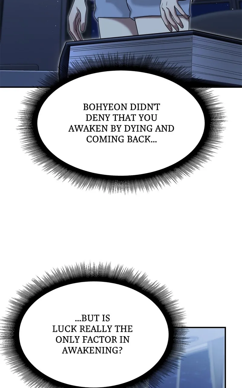Read The Hunter Next Door chapter 9 image 121 on Lezhin