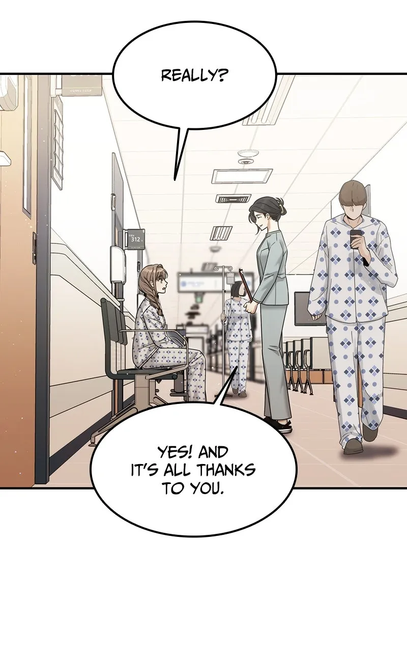 Read The Hunter Next Door chapter 9 image 24 on Lezhin