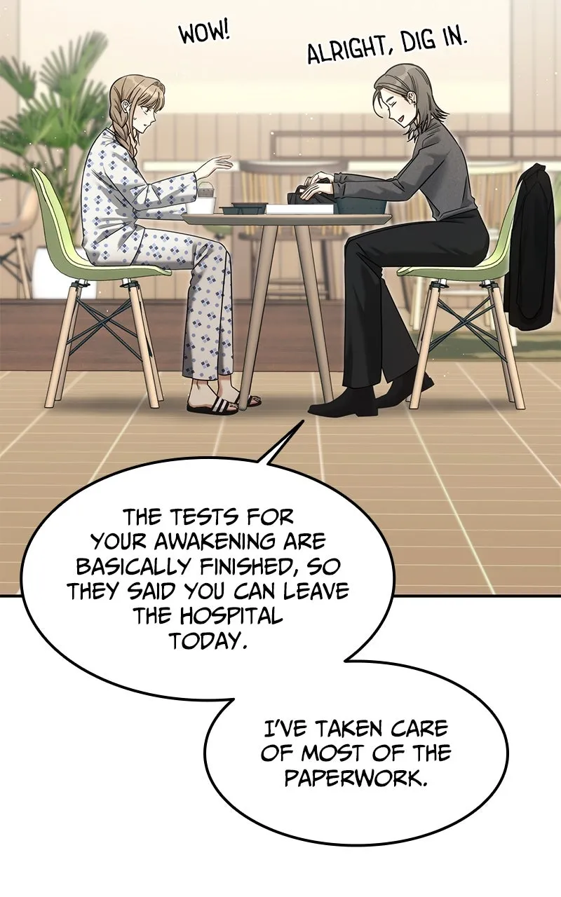 Read The Hunter Next Door chapter 9 image 35 on Lezhin