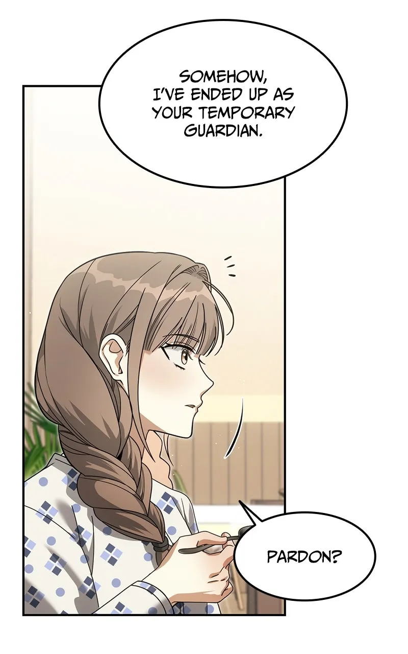 Read The Hunter Next Door chapter 9 image 37 on Lezhin