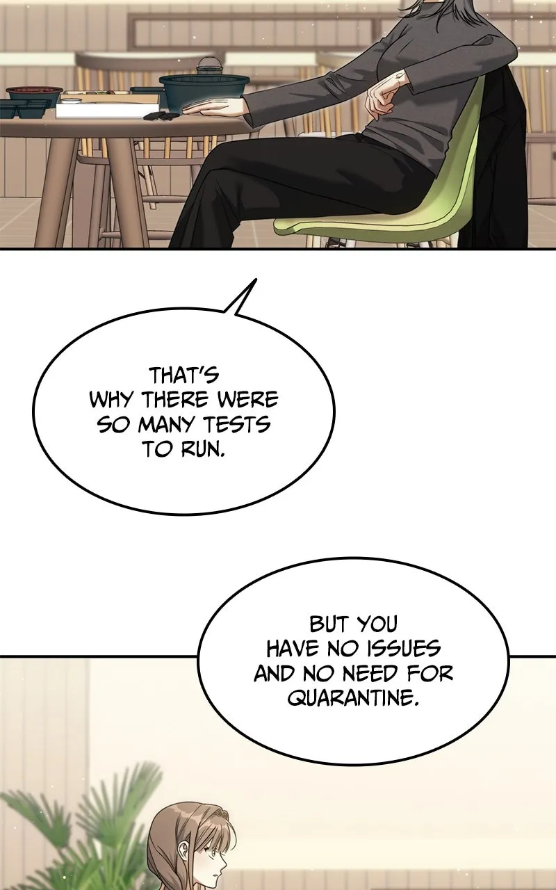 Read The Hunter Next Door chapter 9 image 39 on Lezhin