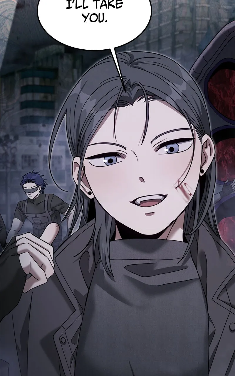 Read The Hunter Next Door chapter 9 image 4 on Lezhin