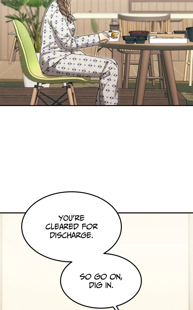 Read The Hunter Next Door chapter 9 image 40 on Lezhin