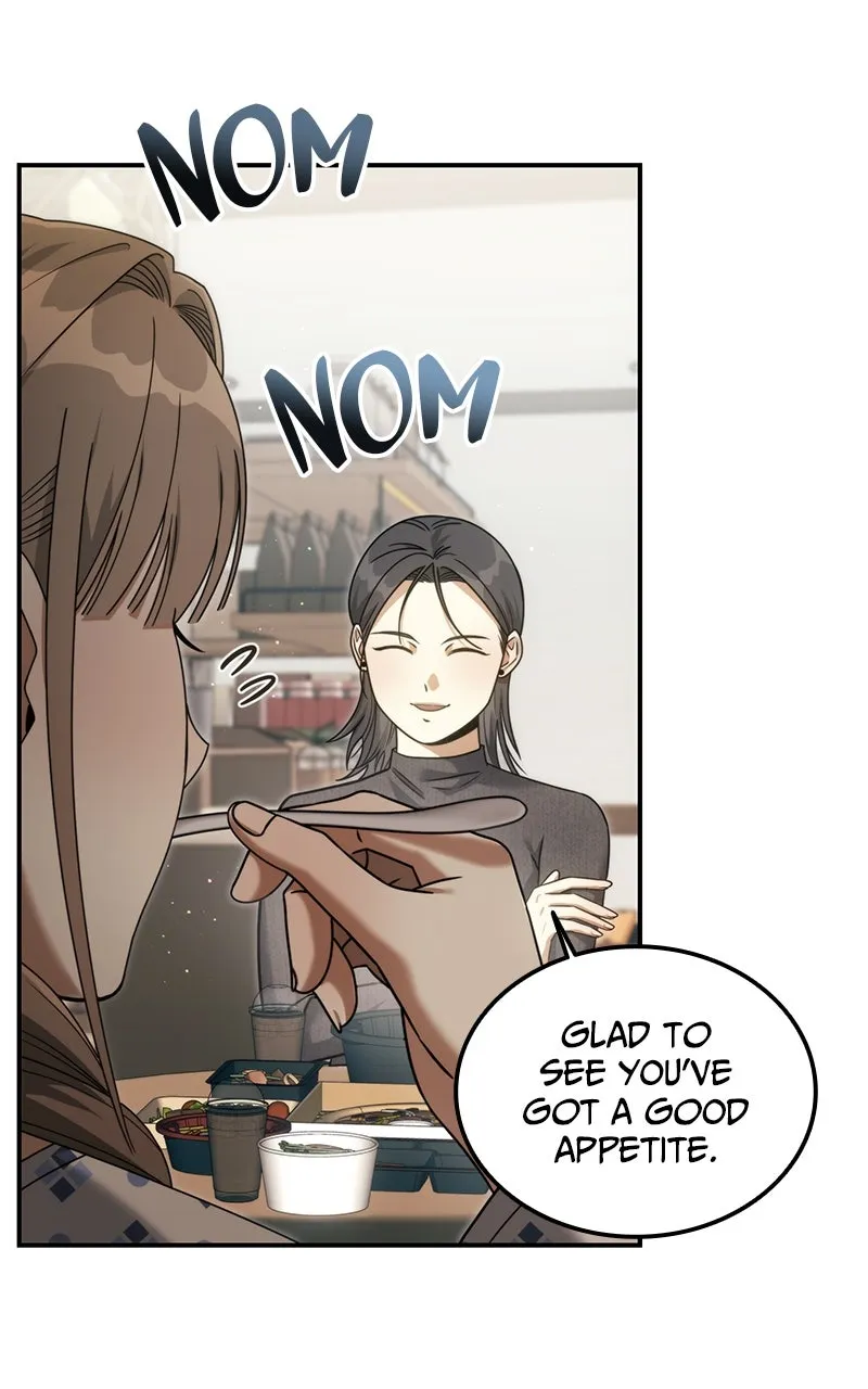 Read The Hunter Next Door chapter 9 image 42 on Lezhin
