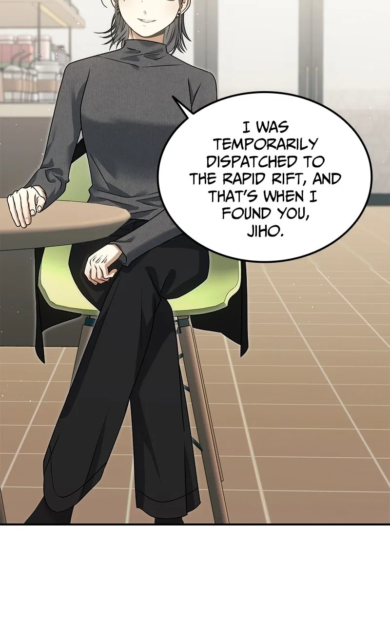 Read The Hunter Next Door chapter 9 image 45 on Lezhin